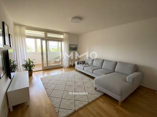 ++Schöne modernisierte 4- Zimmer Eigentumswohnung in zentraler Lage in Wels inklusive Garagenplatz++, 236000 €, Immobilien-Wohnungen in 4600 Wels
