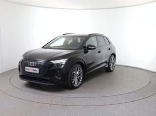 Q4 50 e-tron quattro, 38490 €, Auto & Fahrrad-Autos in 8792 St. Peter-Freienstein
