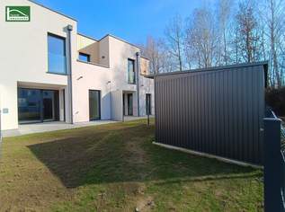 Reihenhaus in wundervoller Lage mit vielen Extras - Stadt trifft Natur, 502800 €, Immobilien-Häuser in 3100 Stattersdorf Reihenhaus in wundervoller Lage mit vielen Extras - Stadt trifft Natur, 502800 €, Immobilien-Häuser in 3100 Stattersdorf