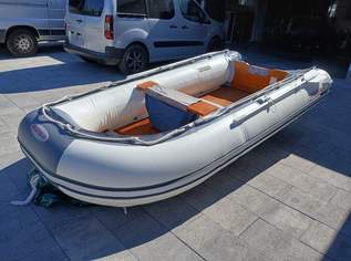 Schlauchboot Suzumar DS360 Schlauchboot Suzumar DS360