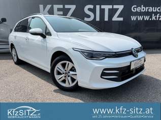 Golf Variant 1,5 TSI Life | MATRIX*HUD, 24980 €, Auto & Fahrrad-Autos in 4053 Ansfelden Golf Variant 1,5 TSI Life | MATRIX*HUD, 24980 €, Auto & Fahrrad-Autos in 4053 Ansfelden