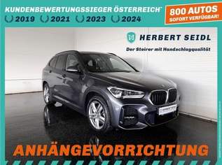 X1 M-SPORT SHADOW 4x4 20d Aut. *LED / HEAD-UP /..., 32980 €, Auto & Fahrrad-Autos in 8200 Gleisdorf X1 M-SPORT SHADOW 4x4 20d Aut. *LED / HEAD-UP /..., 32980 €, Auto & Fahrrad-Autos in 8200 Gleisdorf