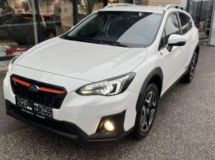 XV Subaru XV 2,0 Style Navi, 15990 €, Auto & Fahrrad-Autos in 4240 Freistadt
