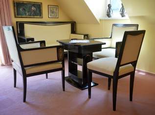Antikes Wiener Wohnzimmer Möbel zu verkaufen, 1 €, Marktplatz-Antiquitäten, Sammlerobjekte & Kunst in 1010 Innere Stadt Antikes Wiener Wohnzimmer Möbel zu verkaufen, 1 €, Marktplatz-Antiquitäten, Sammlerobjekte & Kunst in 1010 Innere Stadt