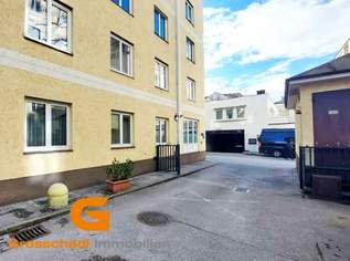 Büro -/Geschäftslokal im Andräviertel mieten, 2202.01 €, Immobilien-Gewerbeobjekte in 5020 Salzburg