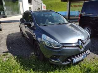 Clio Grandtour Energy TCe 90 Limited