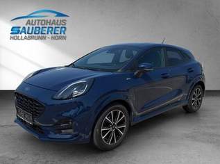 PUMA *ST-Line* I ANHÄNGEVORRICHTUNG I, 15990 €, Auto & Fahrrad-Autos in Niederösterreich PUMA *ST-Line* I ANHÄNGEVORRICHTUNG I, 15990 €, Auto & Fahrrad-Autos in Niederösterreich