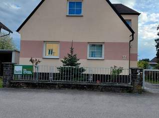 Attraktives Großgrundstück – zwei Bauparzellen,eine Chance, 359000 €, Immobilien-Häuser in 3363 Hausmening