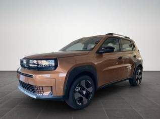 Grande Panda 1.2 La Prima Hybrid eDCT/WINTER-..., 25165 €, Auto & Fahrrad-Autos in 6844 Gemeinde Altach