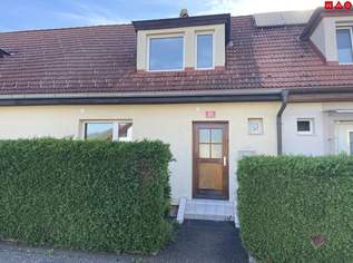 Doppelhaushälfte in sehr ruhiger Lage mit schönem Garten !!!, 110000 €, Immobilien-Häuser in 8750 Judenburg