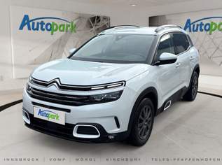 C5 Aircross BlueHDI 130 S&S Live, 16900 €, Auto & Fahrrad-Autos in 6134 Marktgemeinde Vomp C5 Aircross BlueHDI 130 S&S Live, 16900 €, Auto & Fahrrad-Autos in 6134 Marktgemeinde Vomp