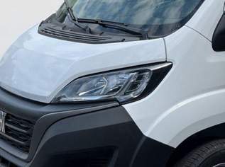 Ducato L4H2 35 140PS SERIE 9/RADIO/KLIMA/PDC ..., 37243 €, Auto & Fahrrad-Autos in 6844 Gemeinde Altach