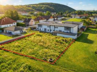 "Mach den Traum vom Eigenheim wahr!", 149800 €, Immobilien-Grund und Boden in 3133 Traismauer