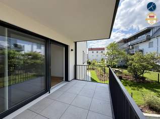 2-Zimmer Wohnung mit 9m² Balkon und Blick in´s Grüne (Top 7) - Erstbezug!, 389000 €, Immobilien-Wohnungen in 3500 Am Steindl 2-Zimmer Wohnung mit 9m² Balkon und Blick in´s Grüne (Top 7) - Erstbezug!, 389000 €, Immobilien-Wohnungen in 3500 Am Steindl