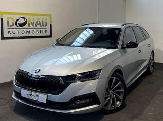 Octavia Combi 2,0 TDI Style DSG * Erstbesitz * Sportpak..., 22490 €, Auto & Fahrrad-Autos in 3400 Gemeinde Klosterneuburg