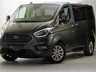 Tourneo Custom 2,0 EcoBlue 320 L1 Titanium-X Aut., 31490 €, Auto & Fahrrad-Autos in 6020 Innsbruck