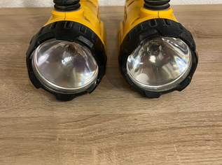 DeWALT Taschenlampen, 5 €, Haus, Bau, Garten-Hausbau & Werkzeug in 6410 Marktgemeinde Telfs