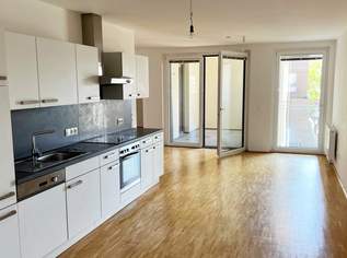 SOMMERAKTION* - ERSTES MONAT MIETFREI - Schöne 4-Zimmerwohnung mit Loggia!, 1399.98 €, Immobilien-Wohnungen in 8020 