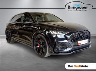 RSQ8 quattro Aut., 126690 €, Auto & Fahrrad-Autos in 3430 Gemeinde Tulln an der Donau