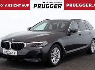 520d xDrive Kombi Autom AHV LED NAVI KAMERA VIR..., 29990 €, Auto & Fahrrad-Autos in 8071 Hausmannstätten