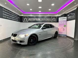 330 d Coupe E92 *M-PAKET*MEMORY*LEDER*, 16999 €, Auto & Fahrrad-Autos in 5280 Braunau am Inn 330 d Coupe E92 *M-PAKET*MEMORY*LEDER*, 16999 €, Auto & Fahrrad-Autos in 5280 Braunau am Inn