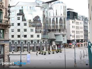 Investment in die Zukunft: Office-Flächen in Top Lage der Wiener City!, 2988000 €, Immobilien-Gewerbeobjekte in 1010 Innere Stadt