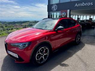 STELVIO VELOCE 210 AT8 Q4, 46490 €, Auto & Fahrrad-Autos in 4320 Perg STELVIO VELOCE 210 AT8 Q4, 46490 €, Auto & Fahrrad-Autos in 4320 Perg