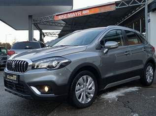 SX4 S-Cross 1,4 GL+ DITC Hybrid ALLGRIP Shine, 19990 €, Auto & Fahrrad-Autos in 6112 Marktgemeinde Wattens SX4 S-Cross 1,4 GL+ DITC Hybrid ALLGRIP Shine, 19990 €, Auto & Fahrrad-Autos in 6112 Marktgemeinde Wattens