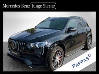 GLE 53 4matic+, 87900 €, Auto & Fahrrad-Autos in 4921 Hohenzell