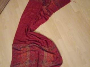 Kaschmir Schal 70%Kaschmir/30%Seide, 60 €, Kleidung & Schmuck-Damenkleidung in 8530 Deutschlandsberg