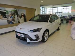 Leon 1.5 TSI 150 PS ACT, 28560 €, Auto & Fahrrad-Autos in 4060 Leonding