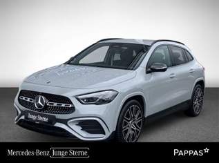 GLA 200 d 4MATIC Österreich-Edition, 49590 €, Auto & Fahrrad-Autos in 6322 Gemeinde Kirchbichl