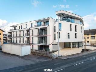 Exklusiver Erstbezug! (TOP 7) - 3-Zi.-Wohnung in Wörgl zu kaufen!, 395000 €, Immobilien-Wohnungen in 6300 Stadt Wörgl