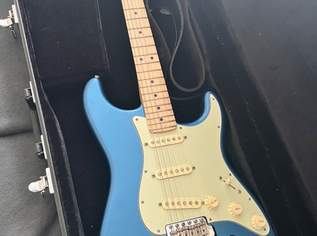 Fender American Performer Strat 