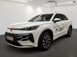T-Roc Life eTSI DSG, 31890 €, Auto & Fahrrad-Autos in 3950 Gemeinde Gmünd