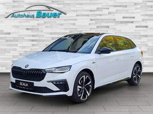 Scala 1.0 TSI Monte Carlo DSG, 28490 €, Auto & Fahrrad-Autos in 2460 Gemeinde Bruck an der Leitha