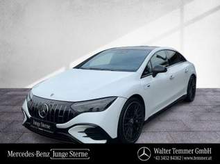 AMG EQE 43 4MATIC, 59950 €, Auto & Fahrrad-Autos in 8434 Tillmitsch