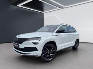 Karoq 2.0 TDI SCR 4x4 Sportline DSG, 28990 €, Auto & Fahrrad-Autos in 6280 Gemeinde Rohrberg