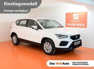 Ateca Reference Edition 1.0 TSI, 21970 €, Auto & Fahrrad-Autos in 8160 Weiz Ateca Reference Edition 1.0 TSI, 21970 €, Auto & Fahrrad-Autos in 8160 Weiz