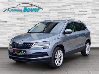 Karoq 1,5 TSI Style 125 DSG, 20990 €, Auto & Fahrrad-Autos in 2460 Gemeinde Bruck an der Leitha