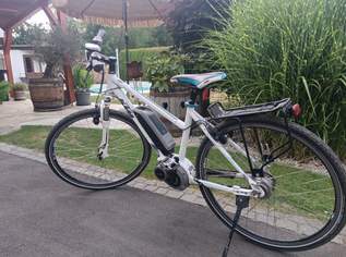 E-bike KTM 