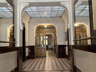 Klassische, sanierte 3 1/2 Zimmer Altbauwohnung Nähe Rochusmarkt!, 1698.69 €, Immobilien-Wohnungen in 1030 Landstraße