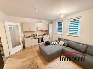 2-Zimmer-Gartenwohnung in zentraler Lage!, 693.48 €, Immobilien-Wohnungen in 8020 