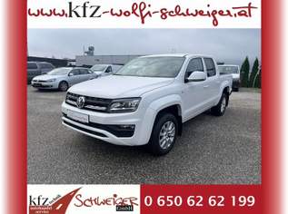 Amarok DoubleCab Comfortline 3,0 TDI 4Motion Aut., 37990 €, Auto & Fahrrad-Autos in Kärnten