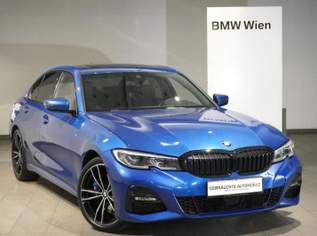 330i xDrive, 36490 €, Auto & Fahrrad-Autos in 1190 Döbling