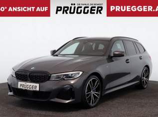 340 M340d xDrive Touring 48V Autom LASER AHV NAVI, 41990 €, Auto & Fahrrad-Autos in 8071 Hausmannstätten 340 M340d xDrive Touring 48V Autom LASER AHV NAVI, 41990 €, Auto & Fahrrad-Autos in 8071 Hausmannstätten