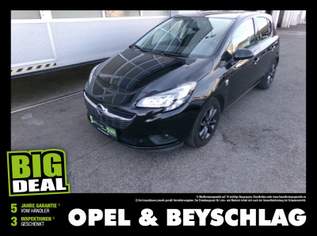 Corsa 1.4 Ecotec 120 J. Edition, 9490 €, Auto & Fahrrad-Autos in 1190 Döbling