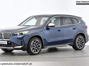 iX1 xDrive30, 54900 €, Auto & Fahrrad-Autos in 2225 Gemeinde Zistersdorf