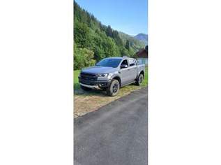 Ranger Doppelkabine Raptor 4x4 2,0 EcoBlue Aut., 40950 €, Auto & Fahrrad-Autos in 8790 Eisenerz Ranger Doppelkabine Raptor 4x4 2,0 EcoBlue Aut., 40950 €, Auto & Fahrrad-Autos in 8790 Eisenerz
