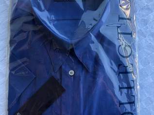 Hemd, Herren, kurzarm, blau  , 5 €, Kleidung & Schmuck-Herrenkleidung in 1110 Simmering